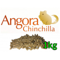 Angora-chinchilla.be pelety  1kg