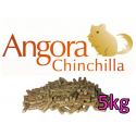 Angora-chinchilla.be pelety  5kg