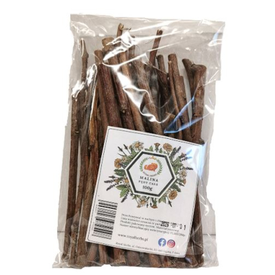 Royal Herbs - Malina výhonky 100g