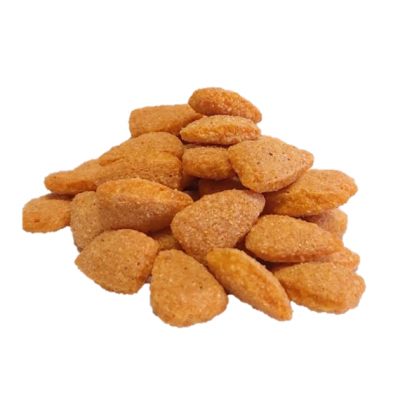 Mrkvové křupky 250g