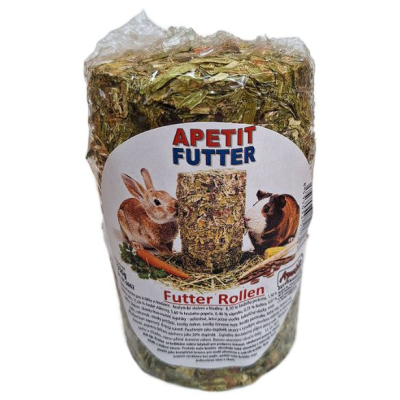 Apetit Futter - Futter Rollen 350g