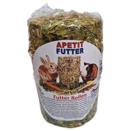 Apetit Futter - Futter Rollen 350g