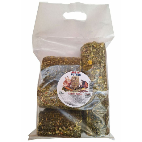Apetit Futter - Futter Rollen 2kg