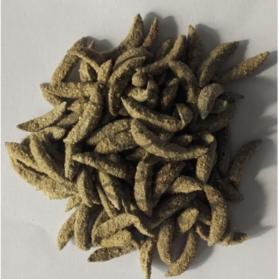 Pochoutka Vegetal Beans 200g